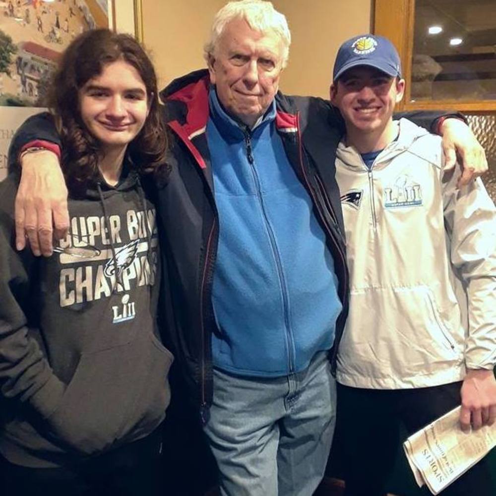 Meet your Posher, Kaleb